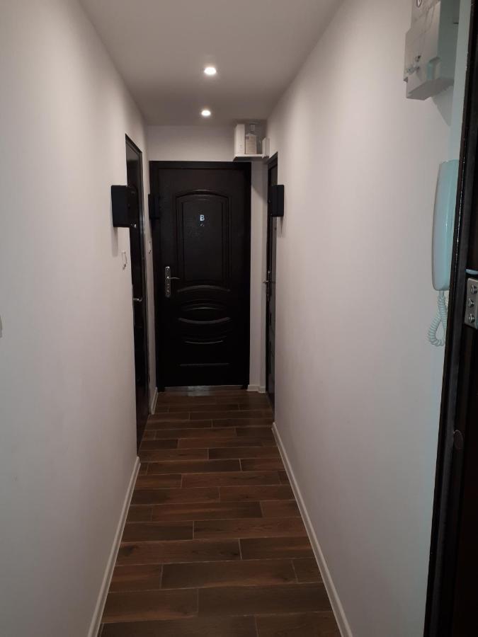 Apartamenty Centrum Mala Dwojeczka Blekitna Panoramiczna Balkonem Promenada Kielce Extérieur photo