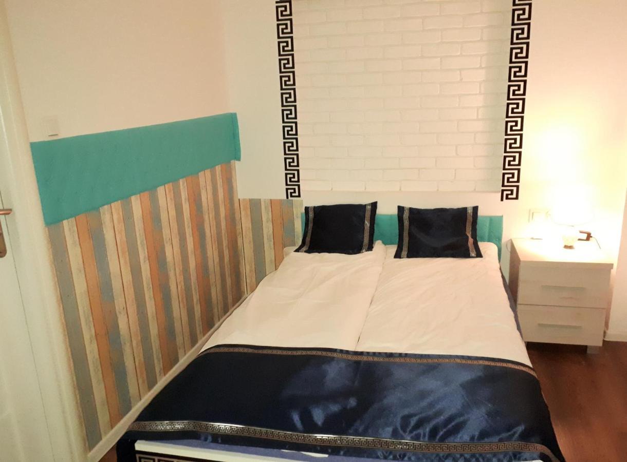 Apartamenty Centrum Mala Dwojeczka Blekitna Panoramiczna Balkonem Promenada Kielce Extérieur photo