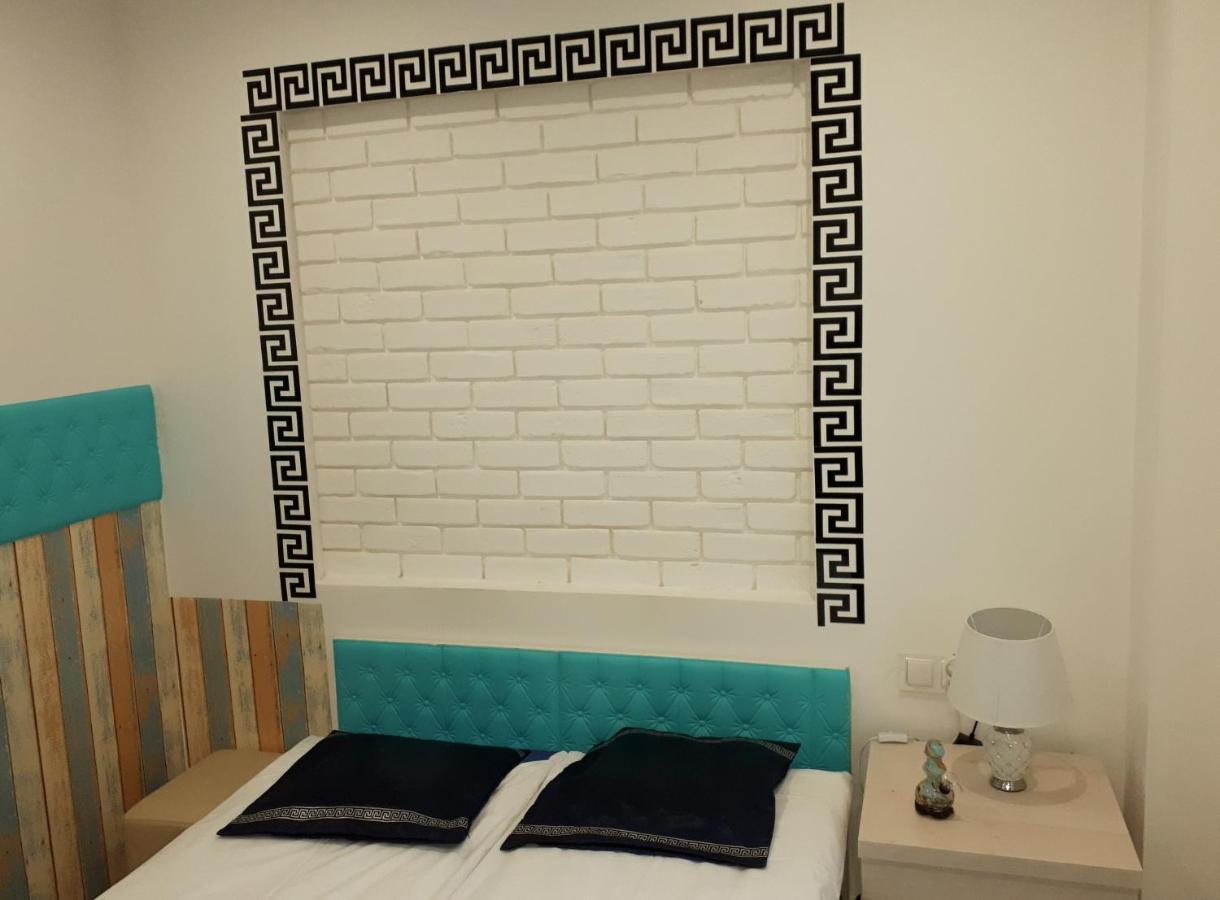 Apartamenty Centrum Mala Dwojeczka Blekitna Panoramiczna Balkonem Promenada Kielce Extérieur photo